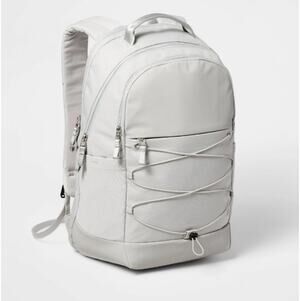 All in motion Silver 21L Sporty Backpack